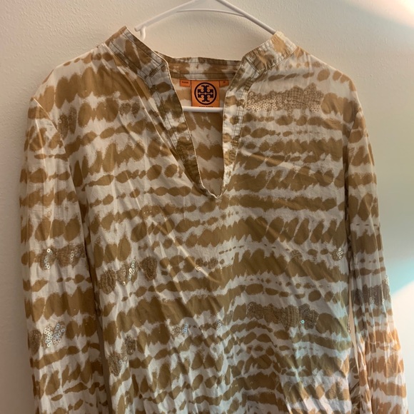 Tory Burch blouse - Picture 5 of 5